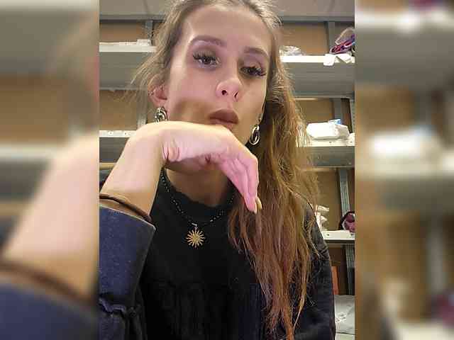 KITTYtempreXXX webcam