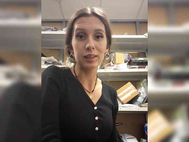 KITTYtempreXXX webcam