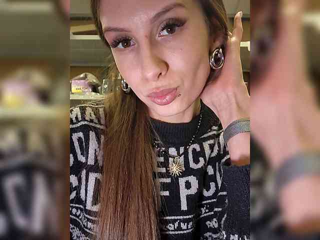 KITTYtempreXXX webcam