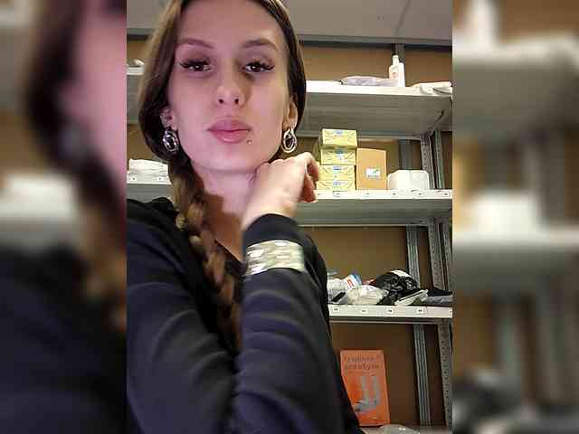 KITTYtempreXXX webcam