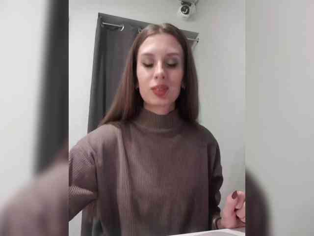KITTYtempreXXX webcam