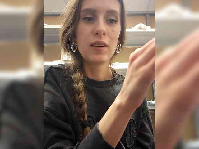 KITTYtempreXXX webcam