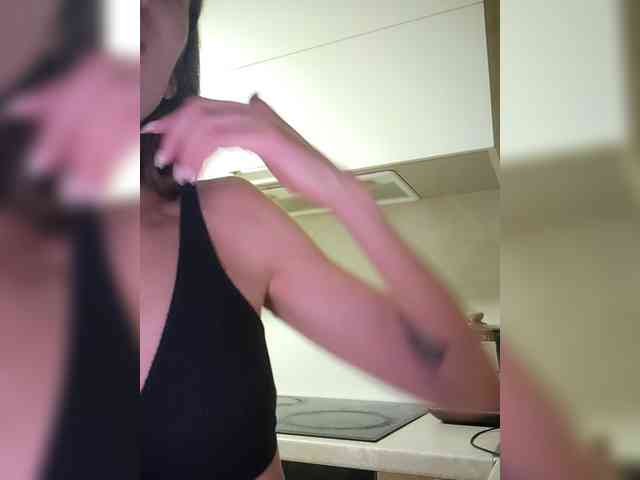 KITTYtempreXXX webcam