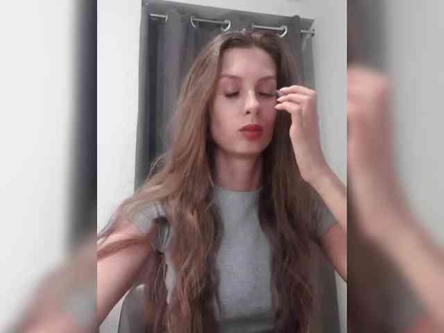 KITTYtempreXXX webcam