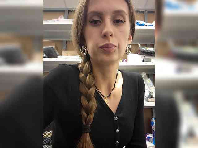 KITTYtempreXXX webcam