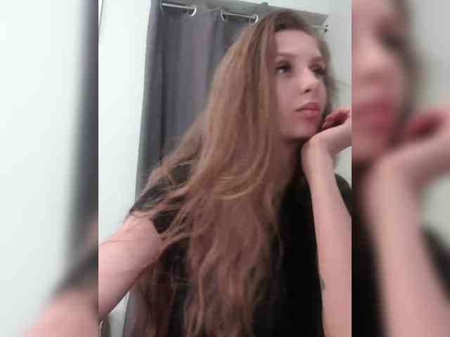 KITTYtempreXXX webcam