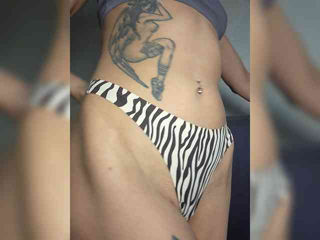 KITTYtempreXXX webcam