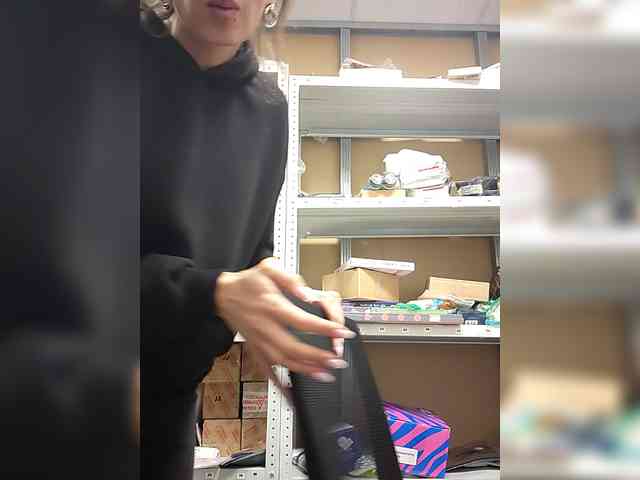 KITTYtempreXXX webcam