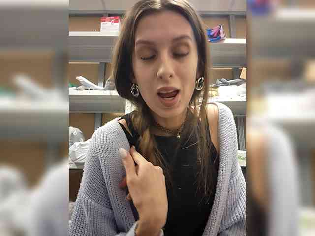 KITTYtempreXXX webcam