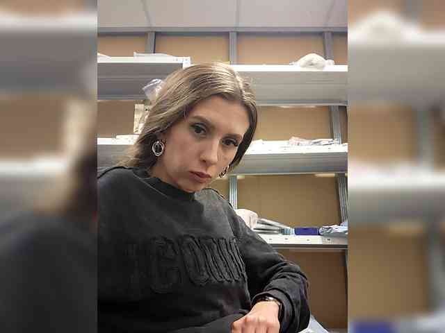 KITTYtempreXXX webcam