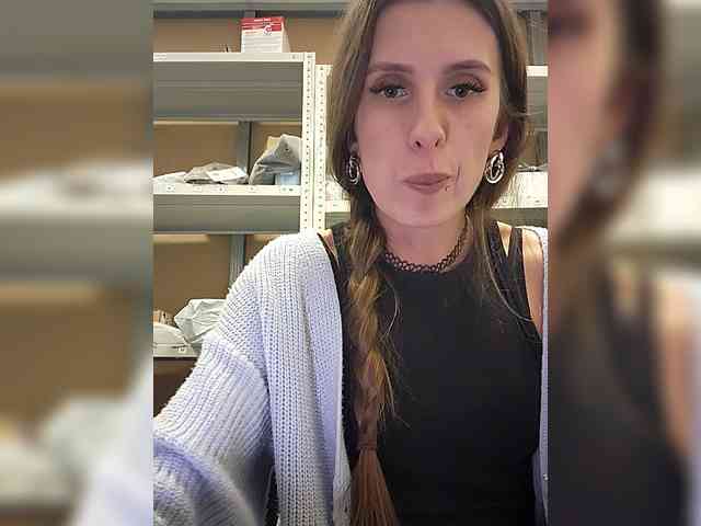 KITTYtempreXXX webcam