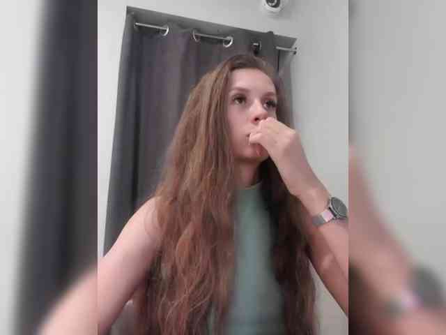 KITTYtempreXXX webcam
