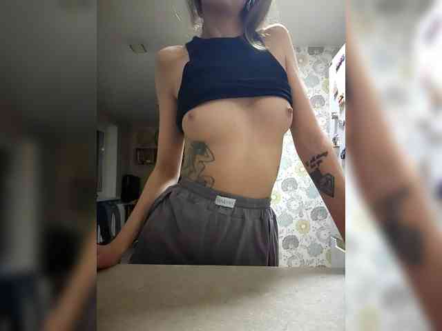 KITTYtempreXXX webcam