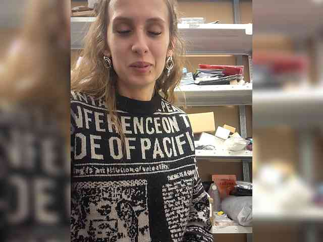 KITTYtempreXXX webcam