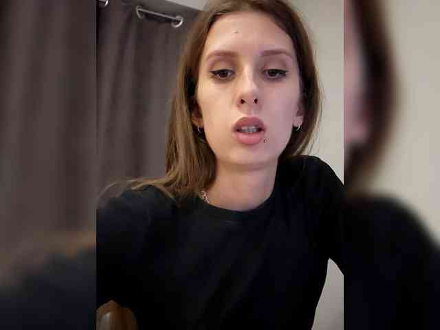 KITTYtempreXXX webcam