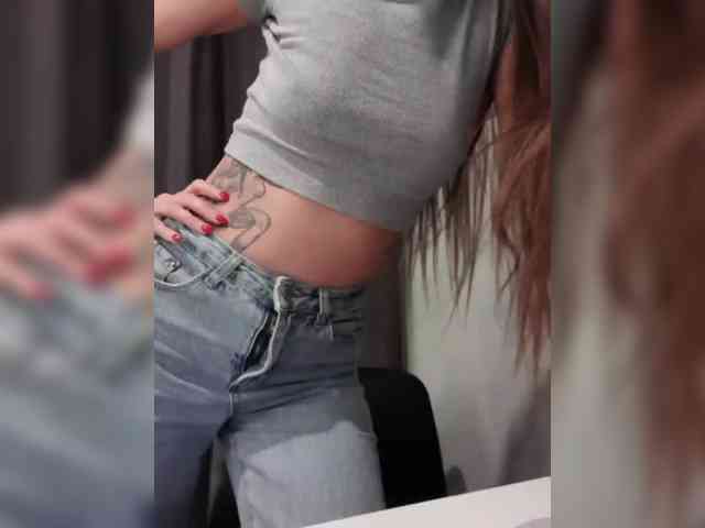 KITTYtempreXXX webcam