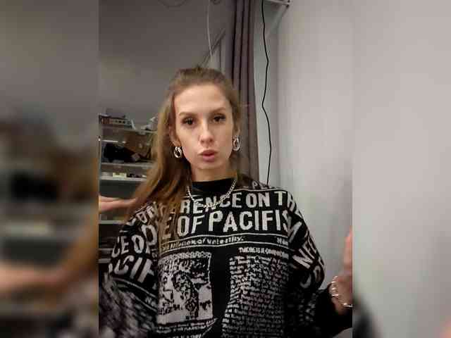 KITTYtempreXXX webcam