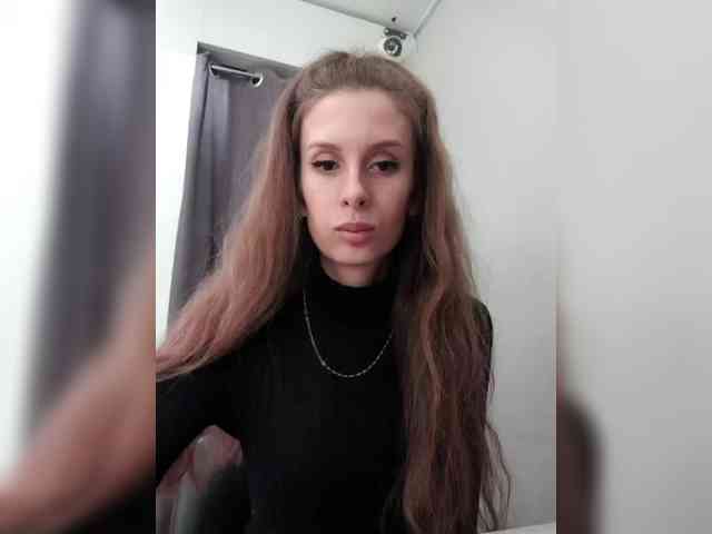 KITTYtempreXXX webcam