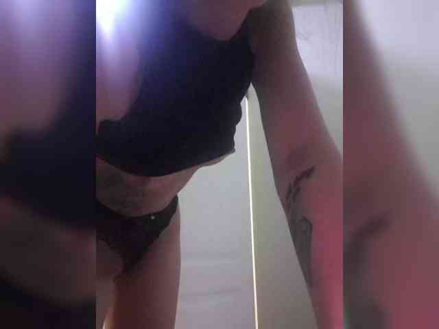 KITTYtempreXXX webcam