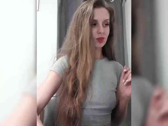 KITTYtempreXXX webcam