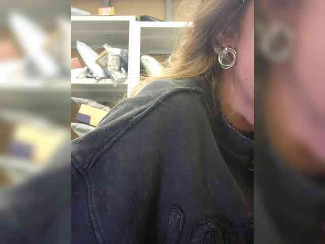 KITTYtempreXXX webcam