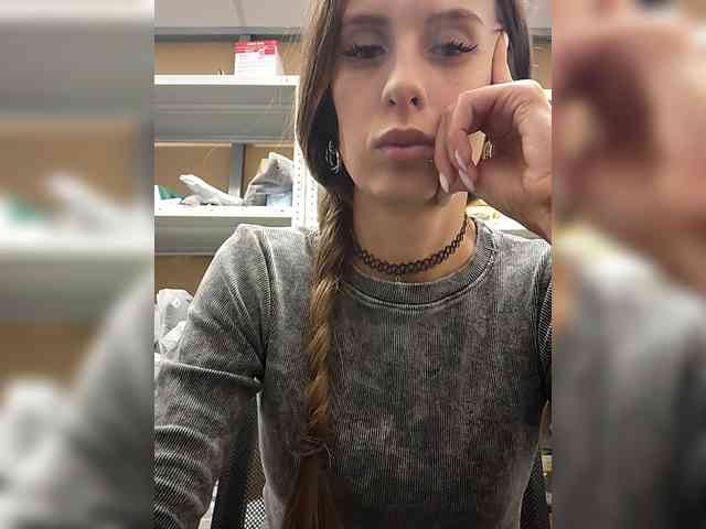 KITTYtempreXXX webcam