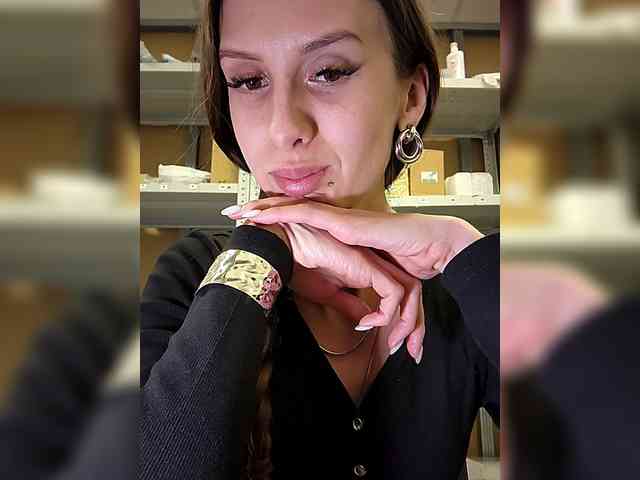 KITTYtempreXXX webcam