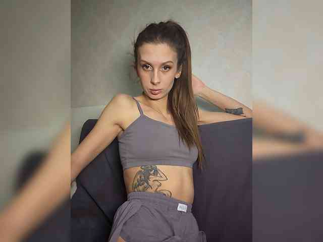 KITTYtempreXXX webcam