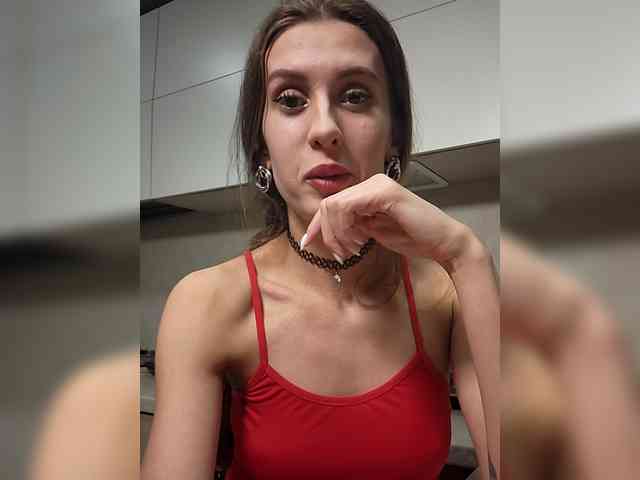 KITTYtempreXXX webcam