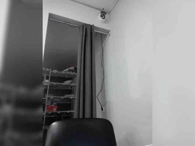 KITTYtempreXXX webcam