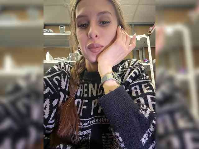 KITTYtempreXXX webcam