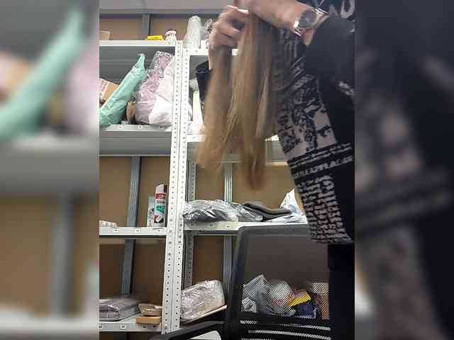 KITTYtempreXXX webcam