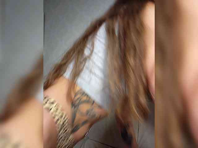 KITTYtempreXXX webcam