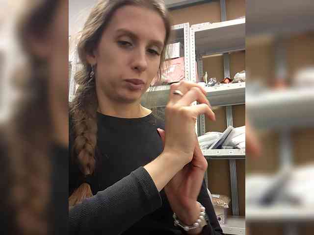 KITTYtempreXXX webcam