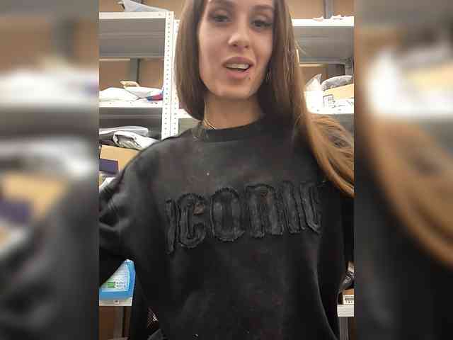 KittyTempreXXX webcam