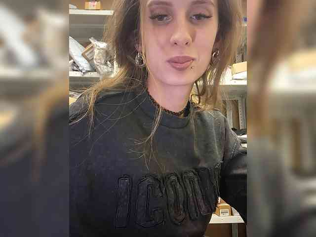 KITTYtempreXXX webcam