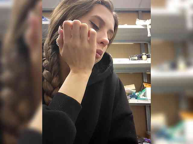 KITTYtempreXXX webcam