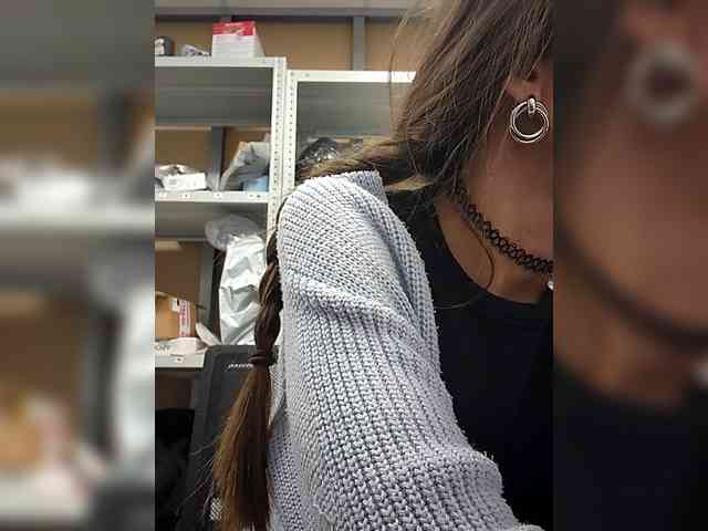 KITTYtempreXXX webcam