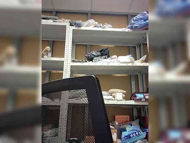 KITTYtempreXXX webcam