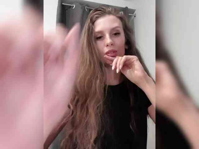 KITTYtempreXXX webcam