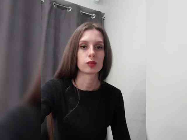 KITTYtempreXXX webcam
