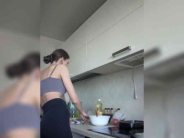 KITTYtempreXXX Live Webcam on BongaCams