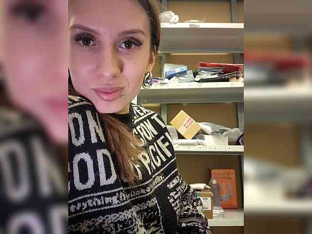 KITTYtempreXXX webcam