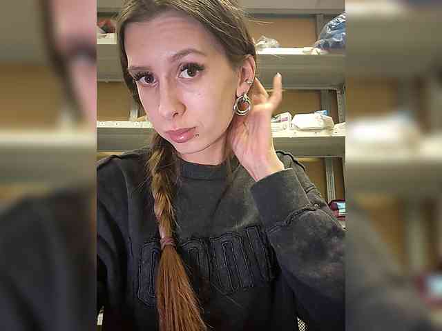 KITTYtempreXXX webcam