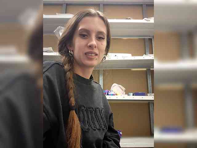 KITTYtempreXXX webcam