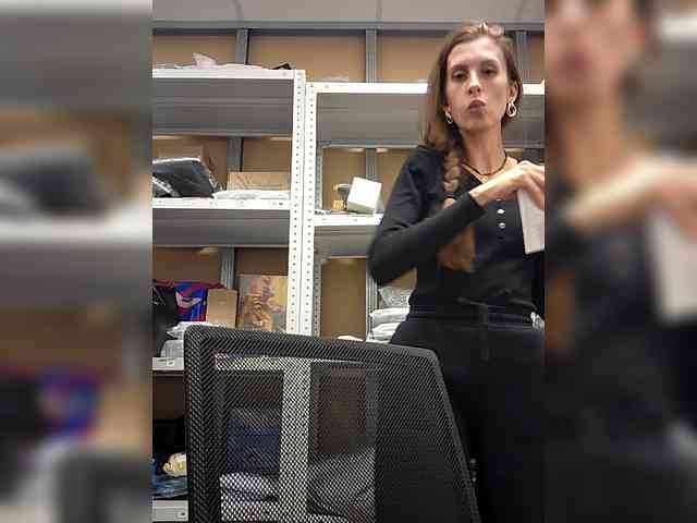 KITTYtempreXXX webcam