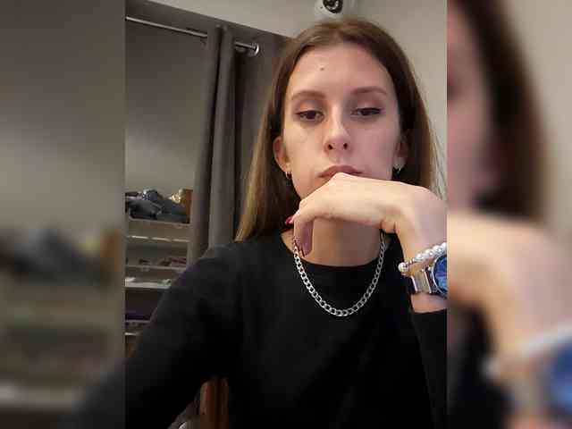 KITTYtempreXXX webcam