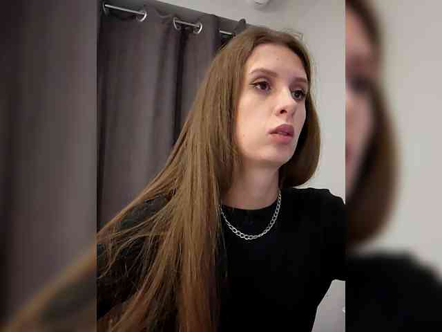 KITTYtempreXXX webcam