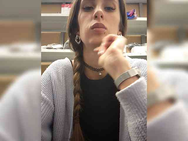 KITTYtempreXXX webcam