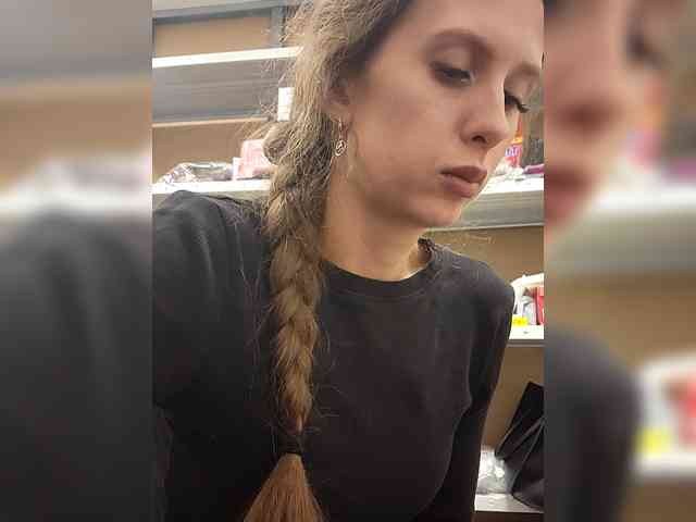 KITTYtempreXXX webcam